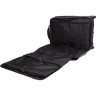Чемодан PIQUADRO MODUS SPECIAL BV2960MOS/N 38,5x55x23см 47л. Черный