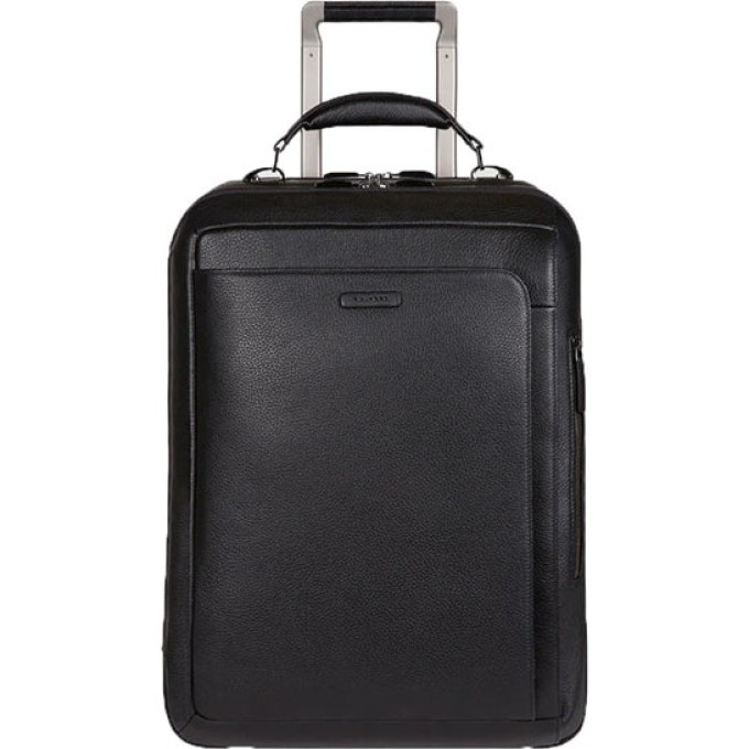 Чемодан PIQUADRO MODUS SPECIAL BV2960MOS/N 38,5x55x23см 47л. Черный