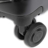 Чемодан PIQUADRO PQ-LM (BV4425PQLM/NO) 40x55x20см 37л. Черный