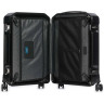 Чемодан PIQUADRO PQ-LM (BV4425PQLM/NO) 40x55x20см 37л. Черный