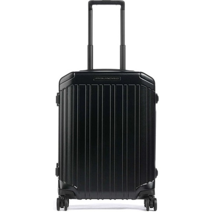 Чемодан PIQUADRO PQ-LM (BV4425PQLM/NO) 40x55x20см 37л. Черный