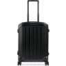 Чемодан PIQUADRO PQ-LM (BV4425PQLM/NO) 40x55x20см 37л. Черный