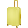 Чемодан PIQUADRO PQL-SPECIAL3 BV6393PQLS3/G 45x69x30см 82л. Желтый