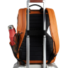 Рюкзак мужской PIQUADRO CORNER 2,0 C20W CA6465C2OW/CU оранжевый полиуретан