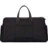 Сумка дорожная PIQUADRO BRIEF2 PA6147BR2/N черный ткань/натур.кожа PA6147BR2-N